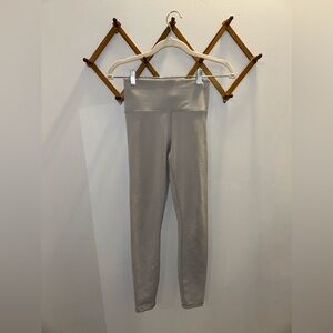 Vuori Lux Rib Studio Leggings